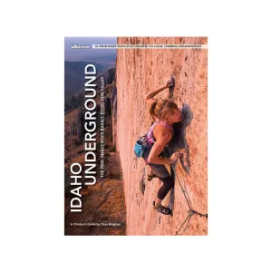 Idaho Underground