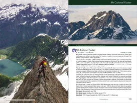 Island Alpine Climbing