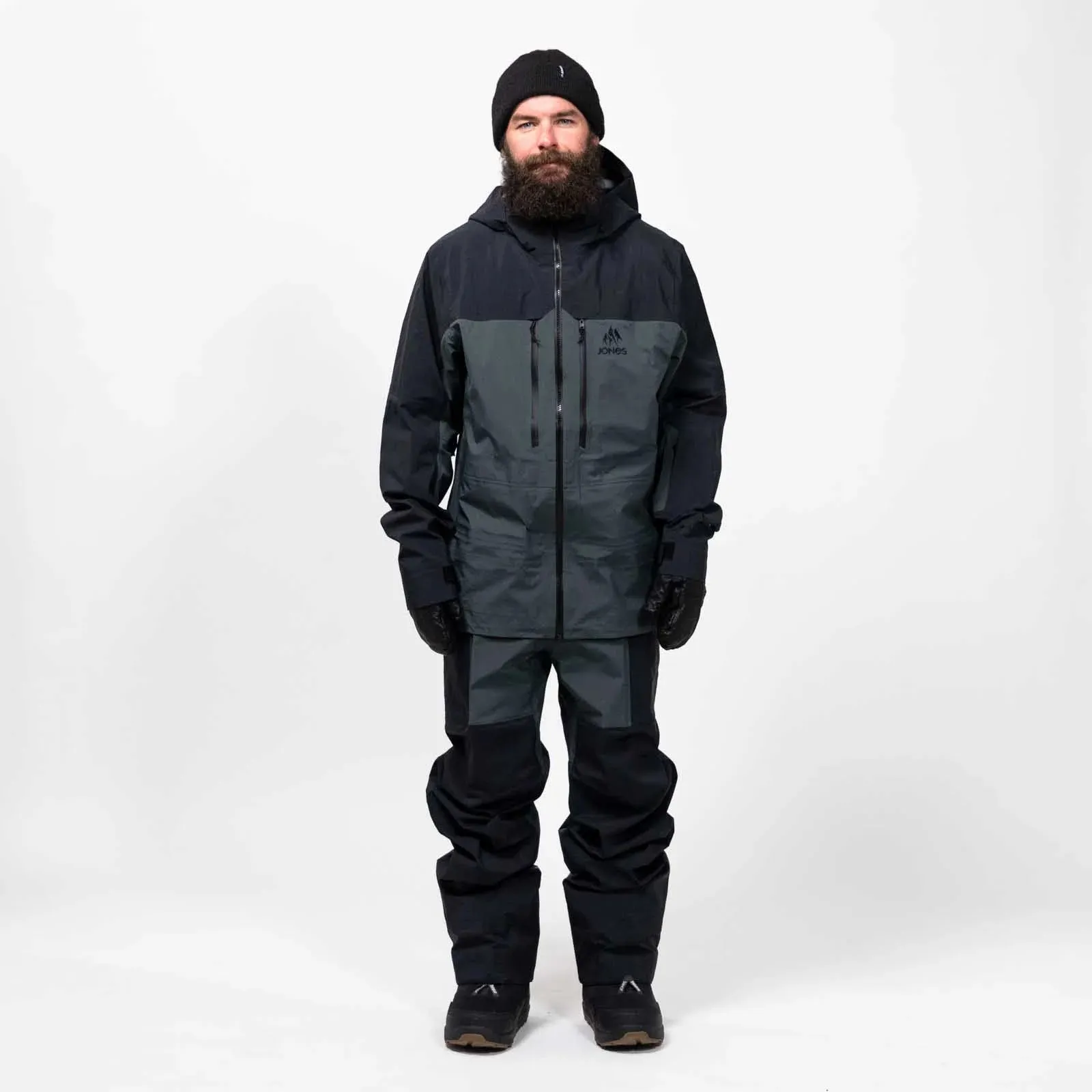 Jones Shralpinist Gore-Tex Pro Jacket 2024