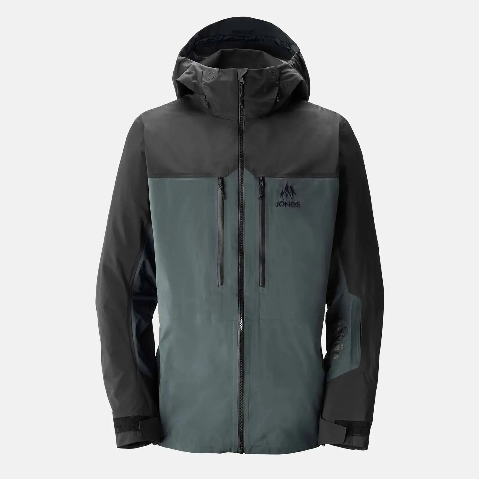 Jones Shralpinist Gore-Tex Pro Jacket 2024