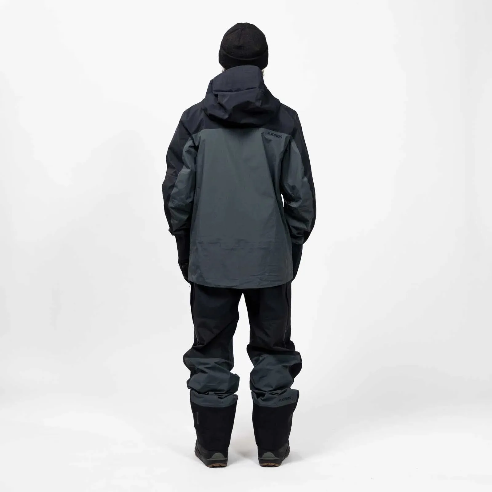 Jones Shralpinist Gore-Tex Pro Jacket 2024