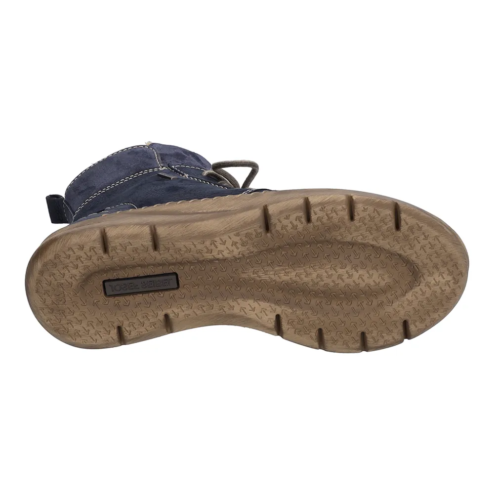 Josef Seibel Conny 53 Ocean