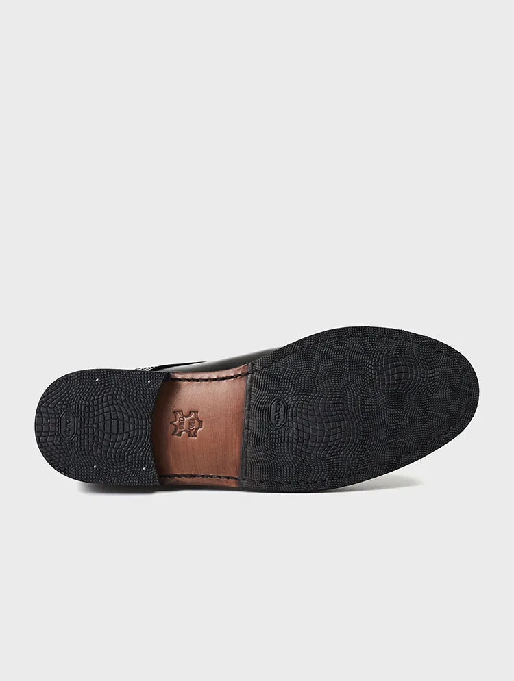 JOSEPHT 105 [GOODYEAR WELT/BOX CALF]