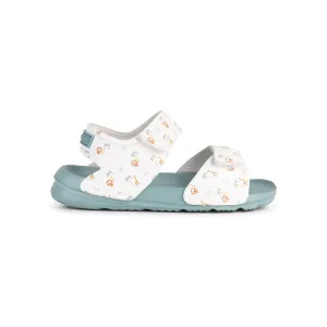 Jungle | Colorful Sandals - Size 19-29