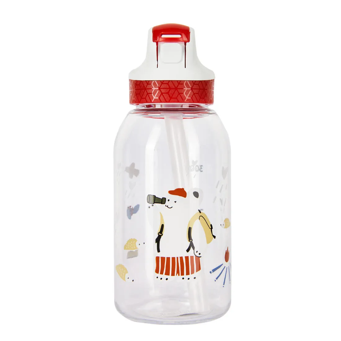 Kids Bottle - 0.35L