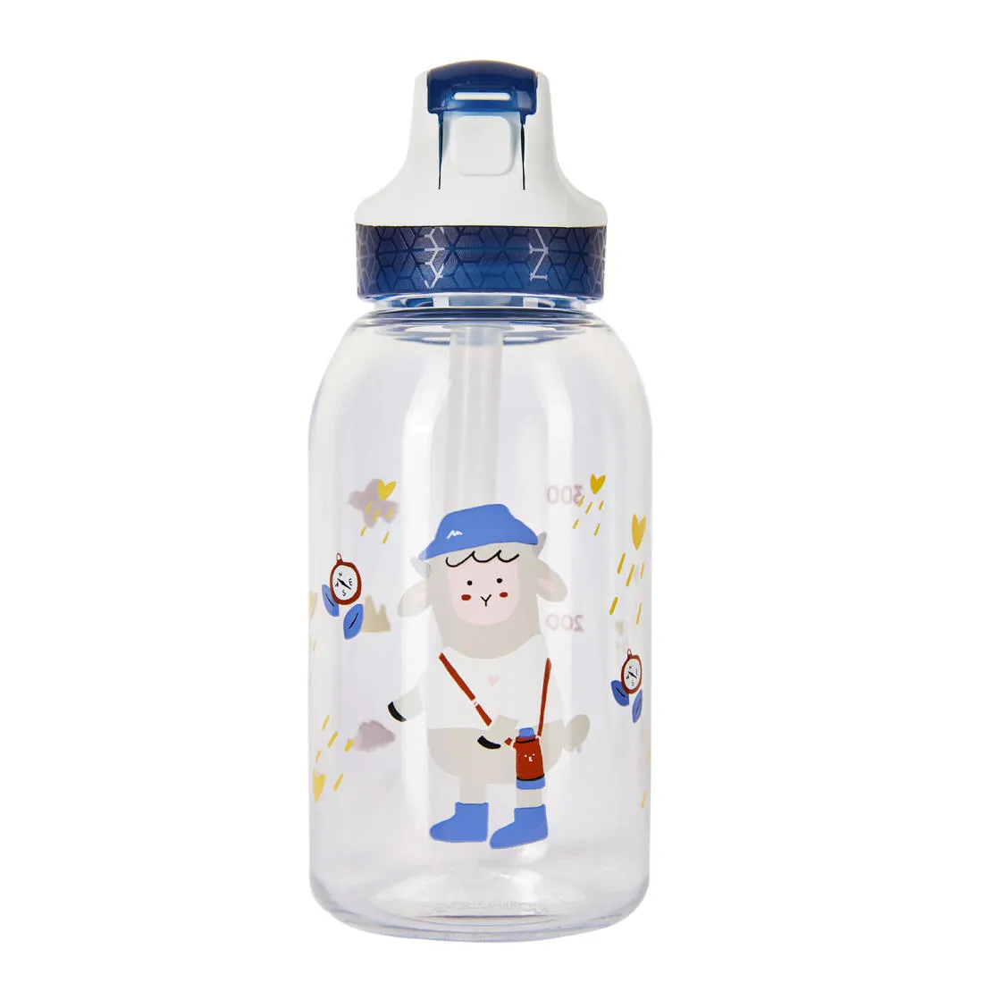 Kids Bottle - 0.35L