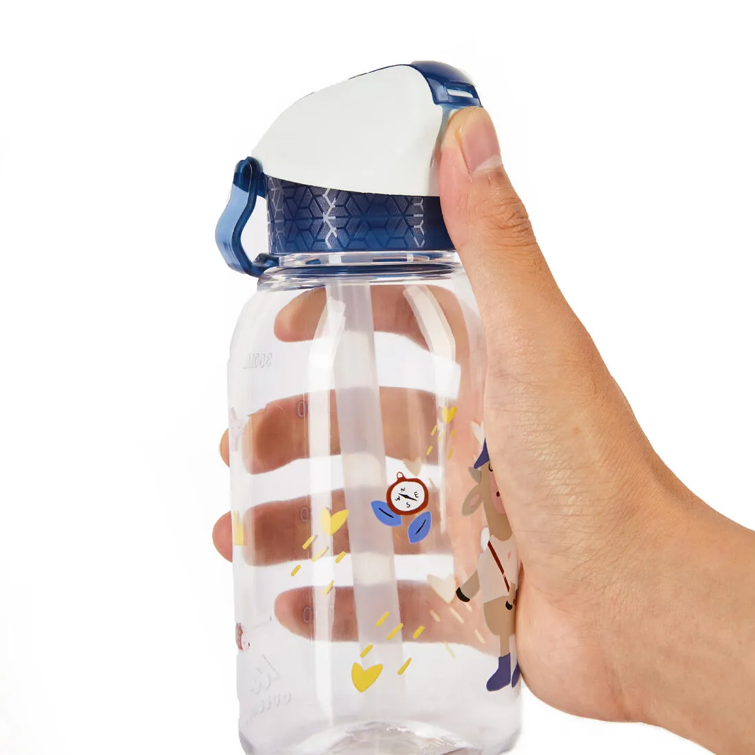 Kids Bottle - 0.35L