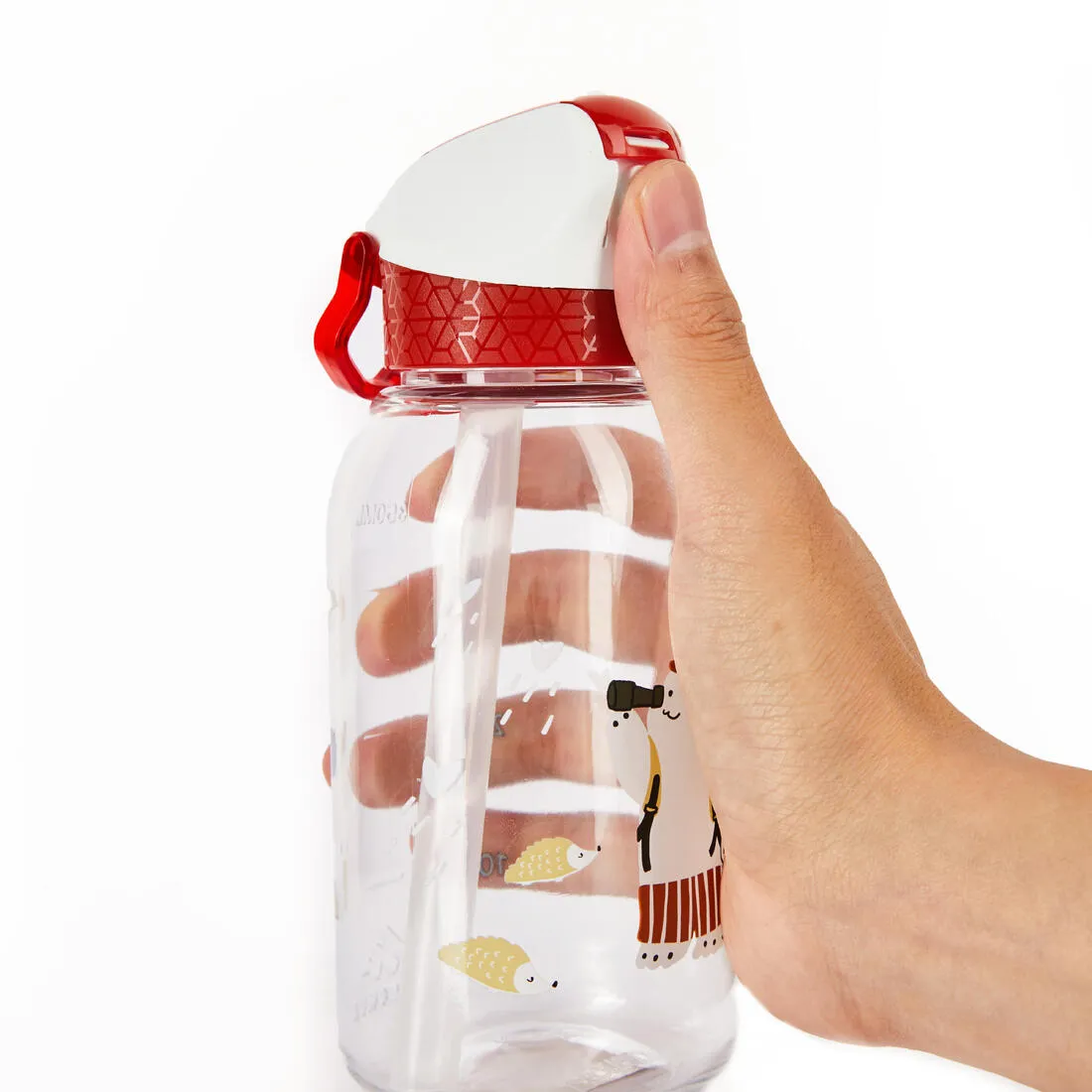 Kids Bottle - 0.35L