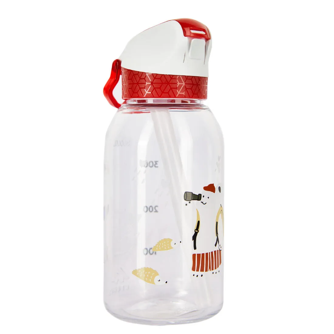 Kids Bottle - 0.35L