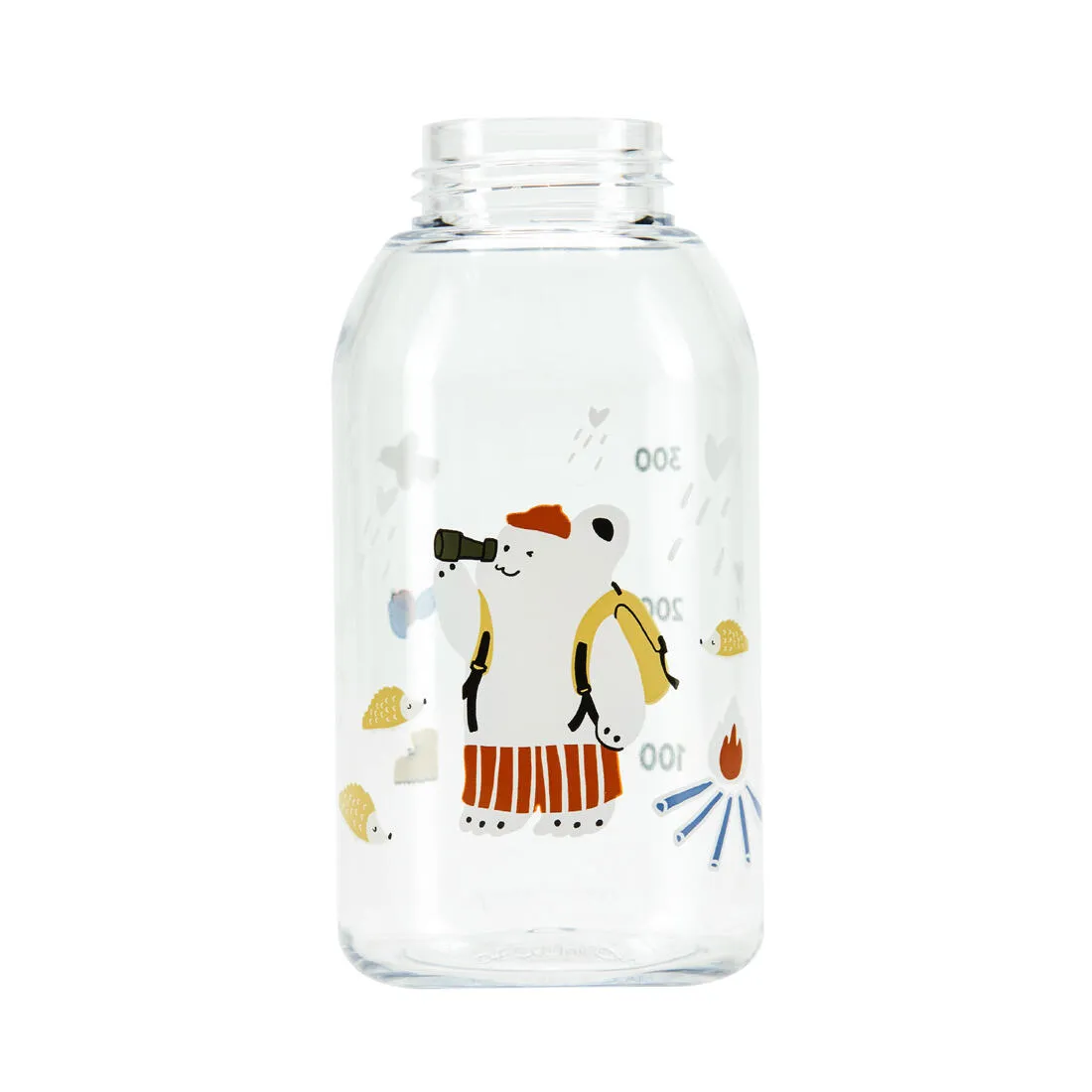 Kids Bottle - 0.35L
