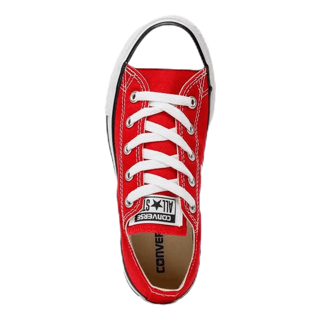 Kids Chuck Taylor All Star - Ox Red