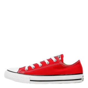 Kids Chuck Taylor All Star - Ox Red