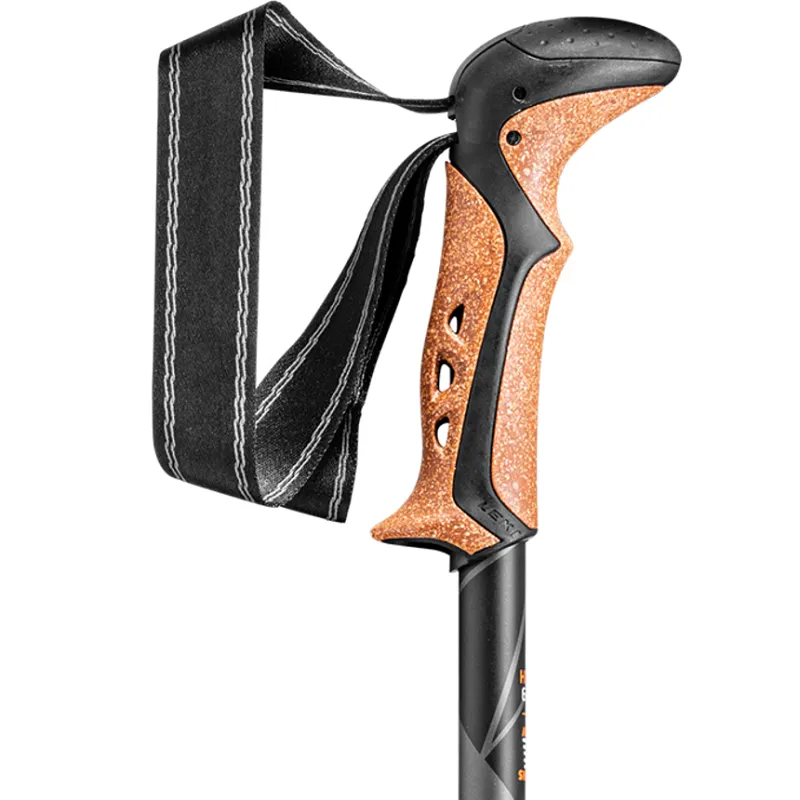 Leki Khumbu AS Trekking Poles - Pair
