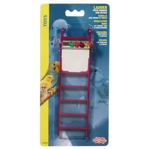 Living World Plastic Ladder