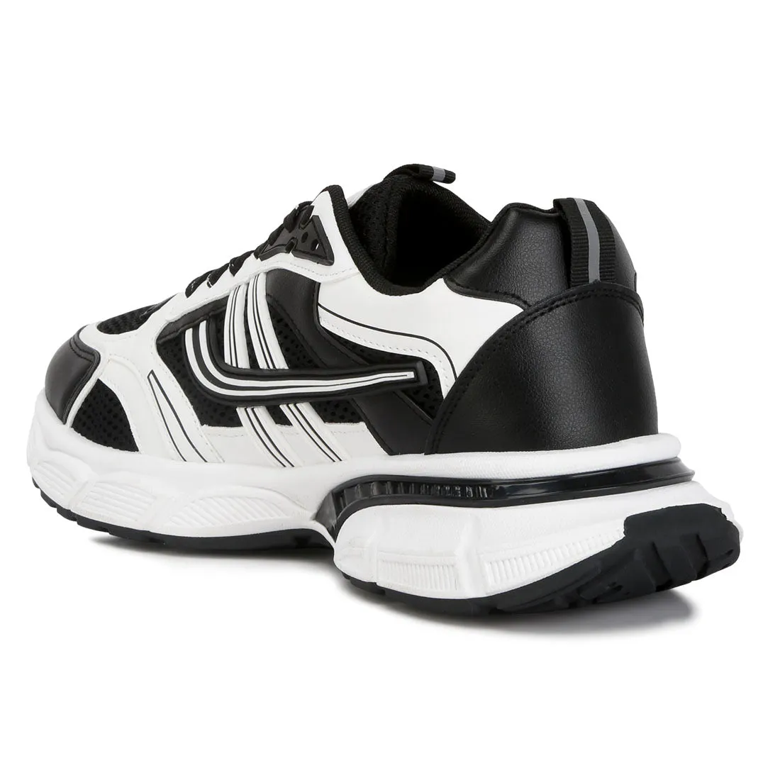 Men's Adventurer Lace-Up Sneakers