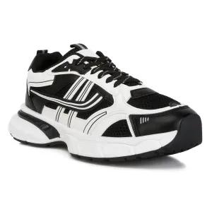 Men's Adventurer Lace-Up Sneakers
