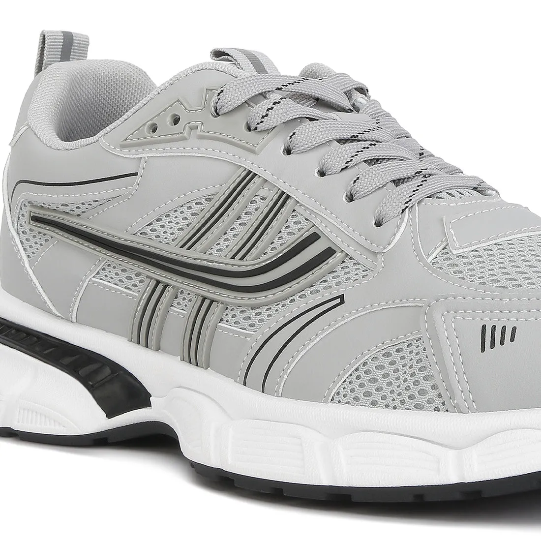 Men's Adventurer Lace-Up Sneakers