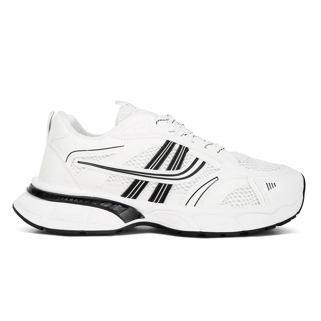 Men's Adventurer Lace-Up Sneakers
