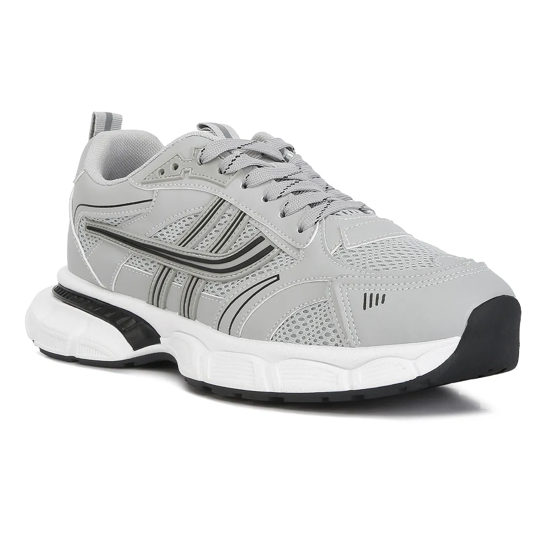 Men's Adventurer Lace-Up Sneakers