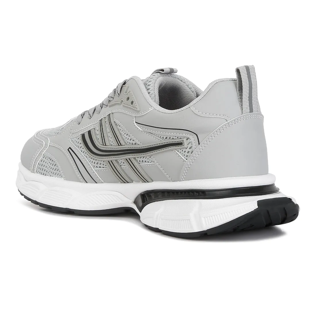 Men's Adventurer Lace-Up Sneakers