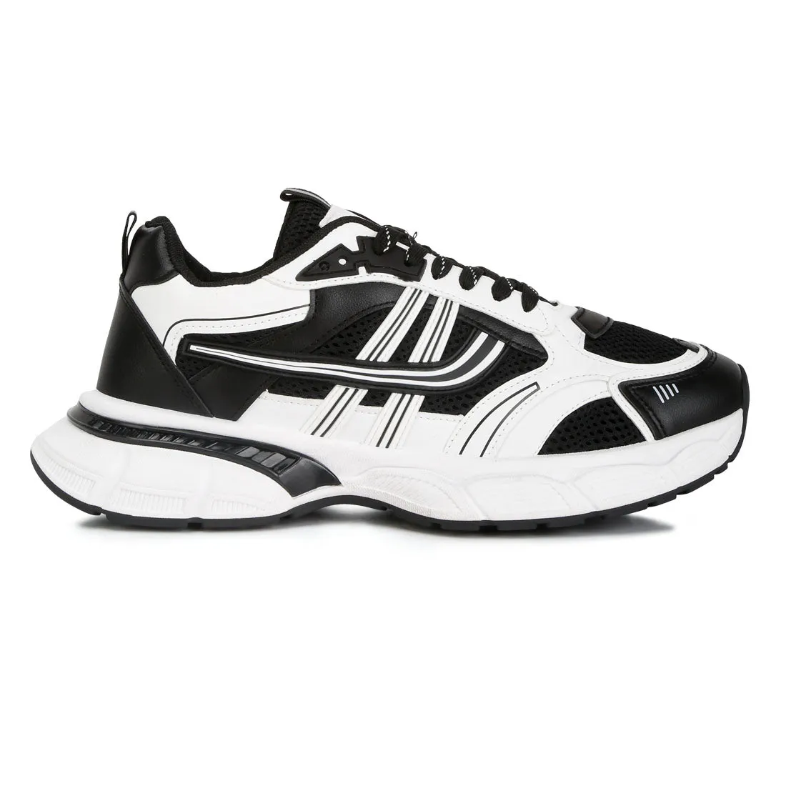 Men's Adventurer Lace-Up Sneakers