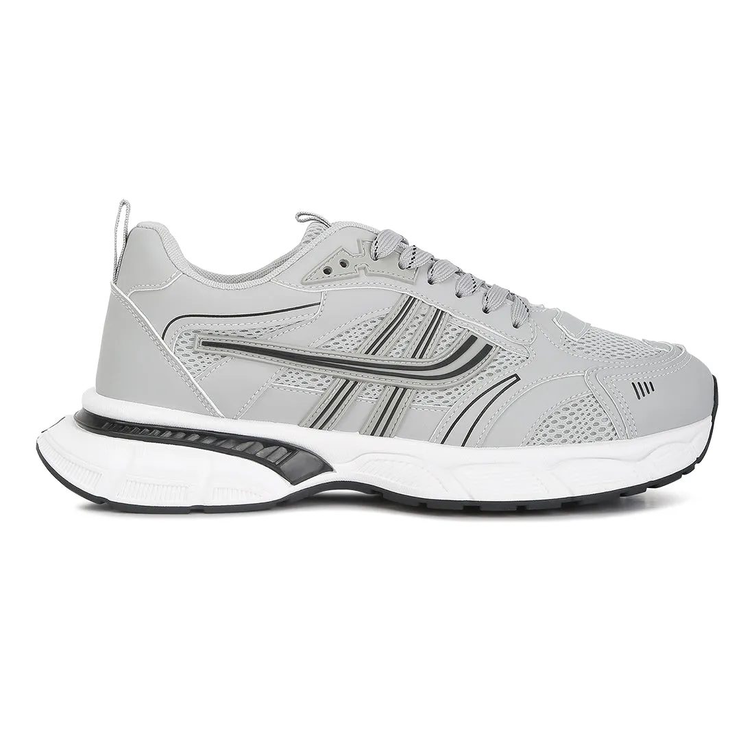 Men's Adventurer Lace-Up Sneakers