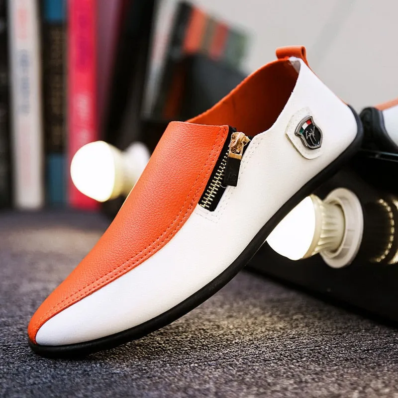 Men's Loafers