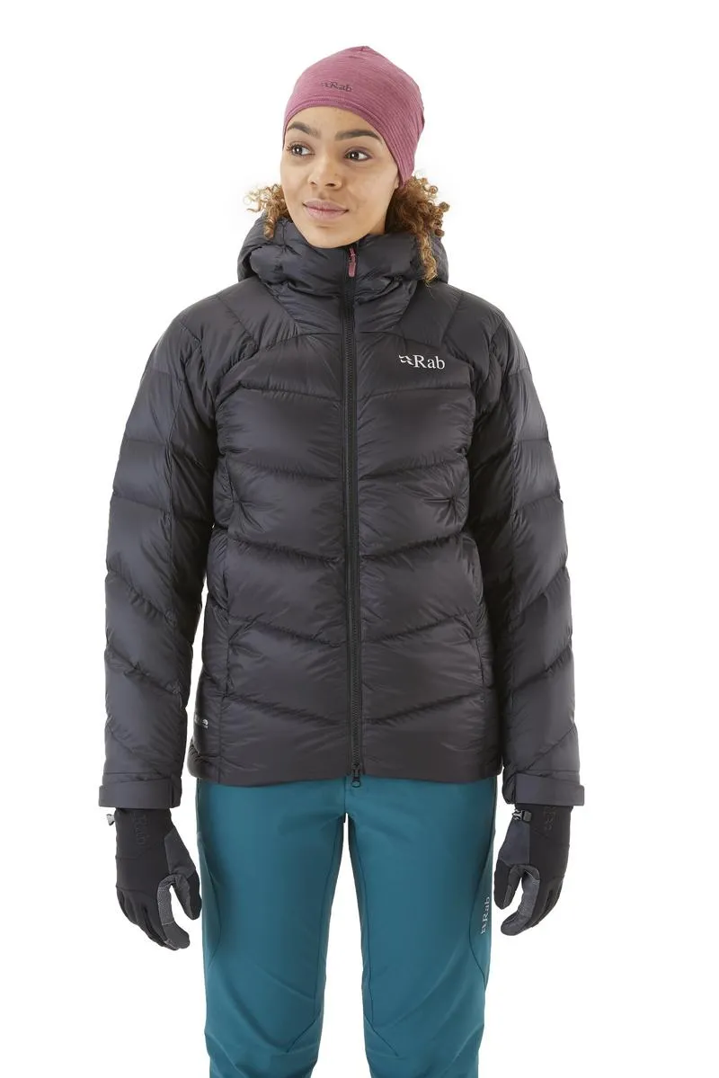 Neutrino Pro Down Jacket - Women's