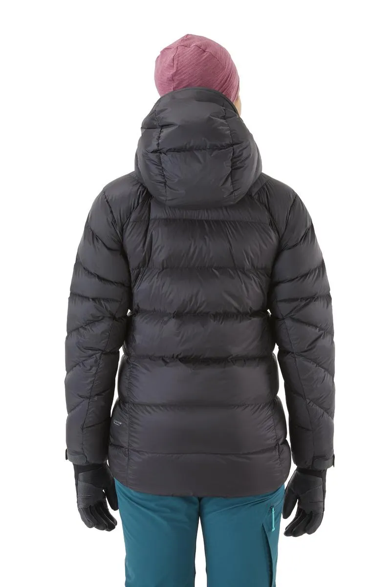 Neutrino Pro Down Jacket - Women's
