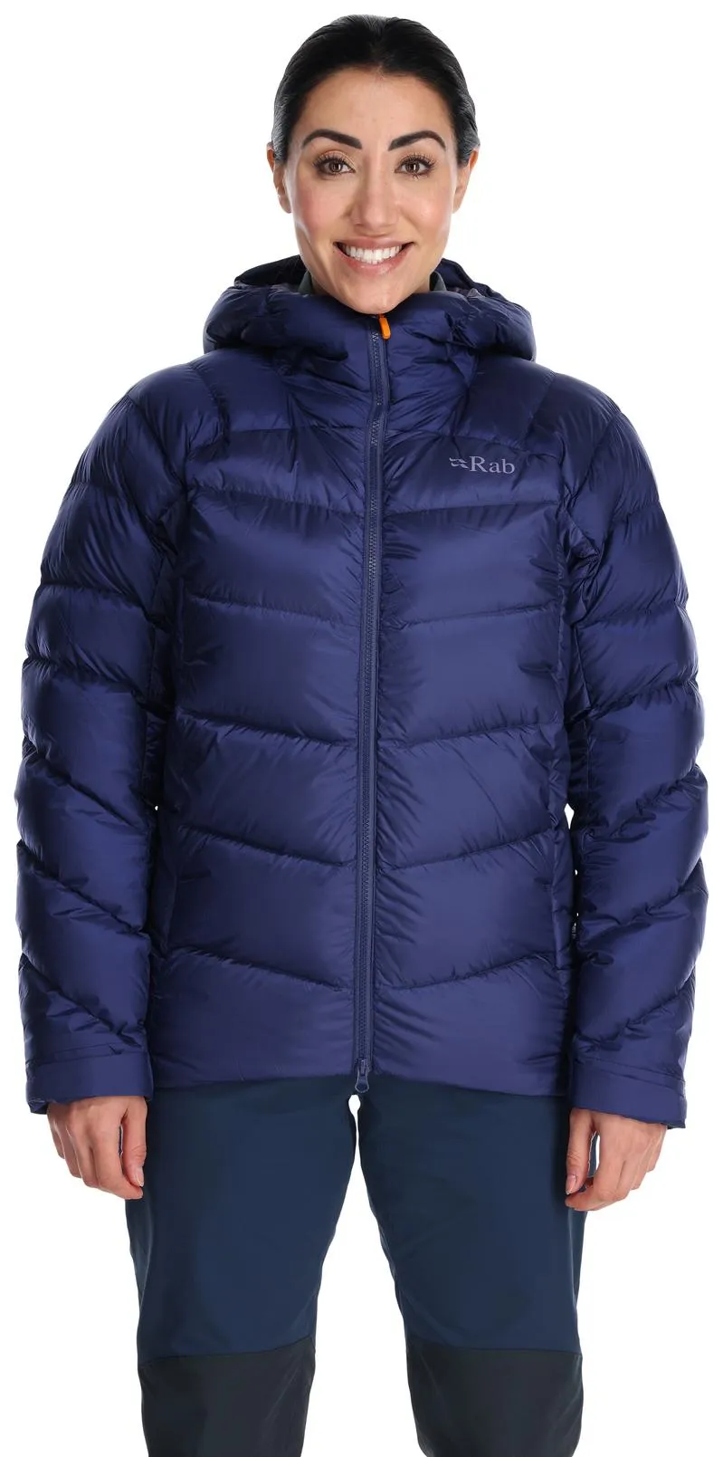 Neutrino Pro Down Jacket - Women's