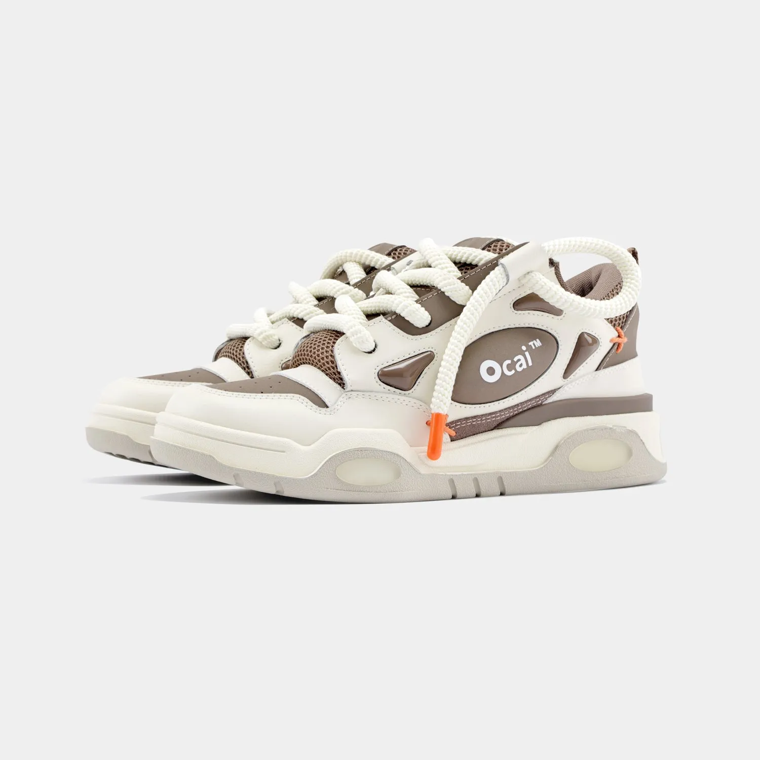 OCAI RETRO/001 MOCHA