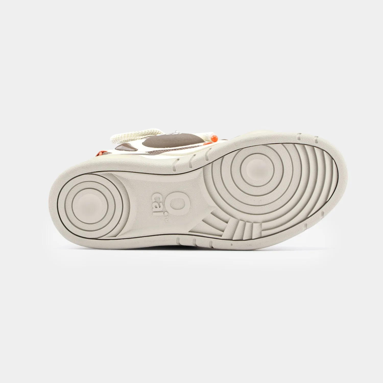 OCAI RETRO/001 MOCHA