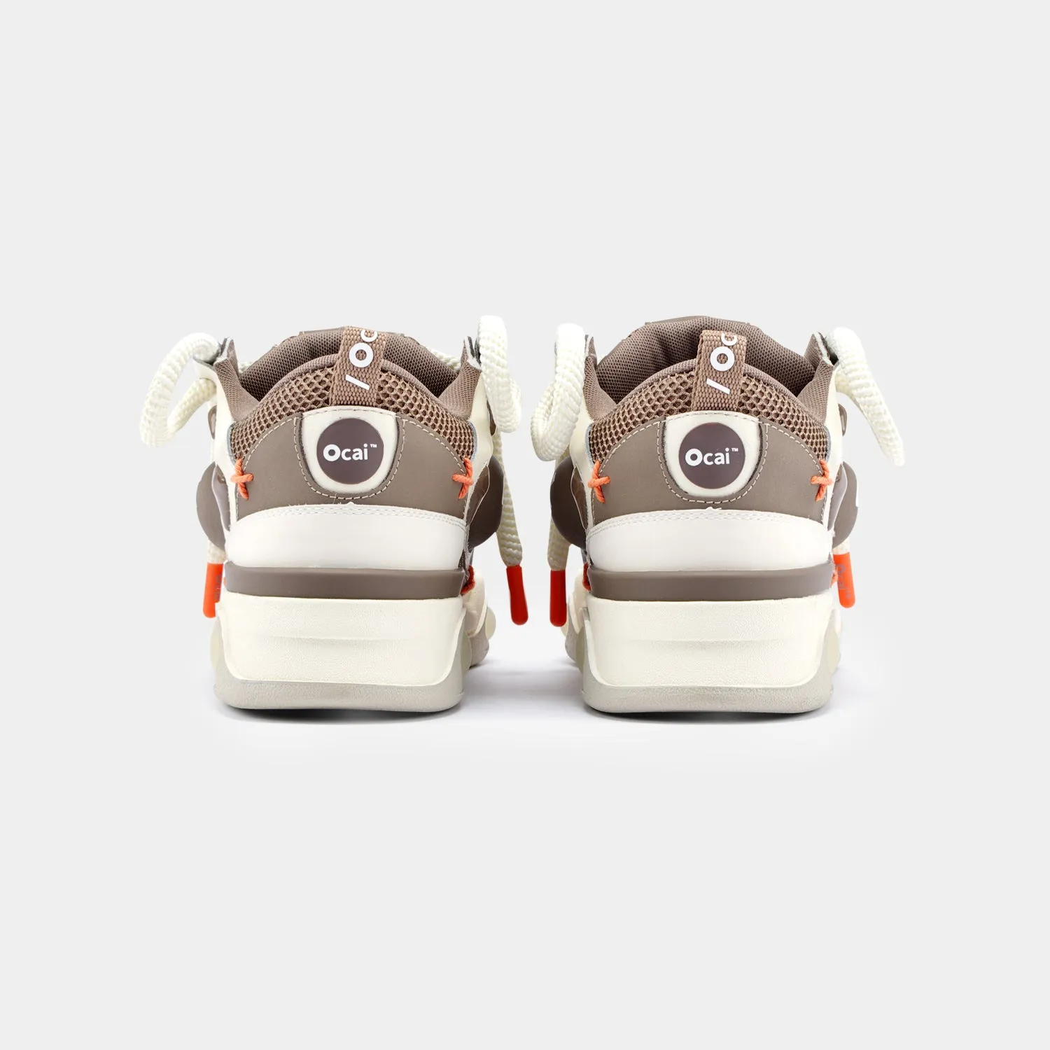 OCAI RETRO/001 MOCHA