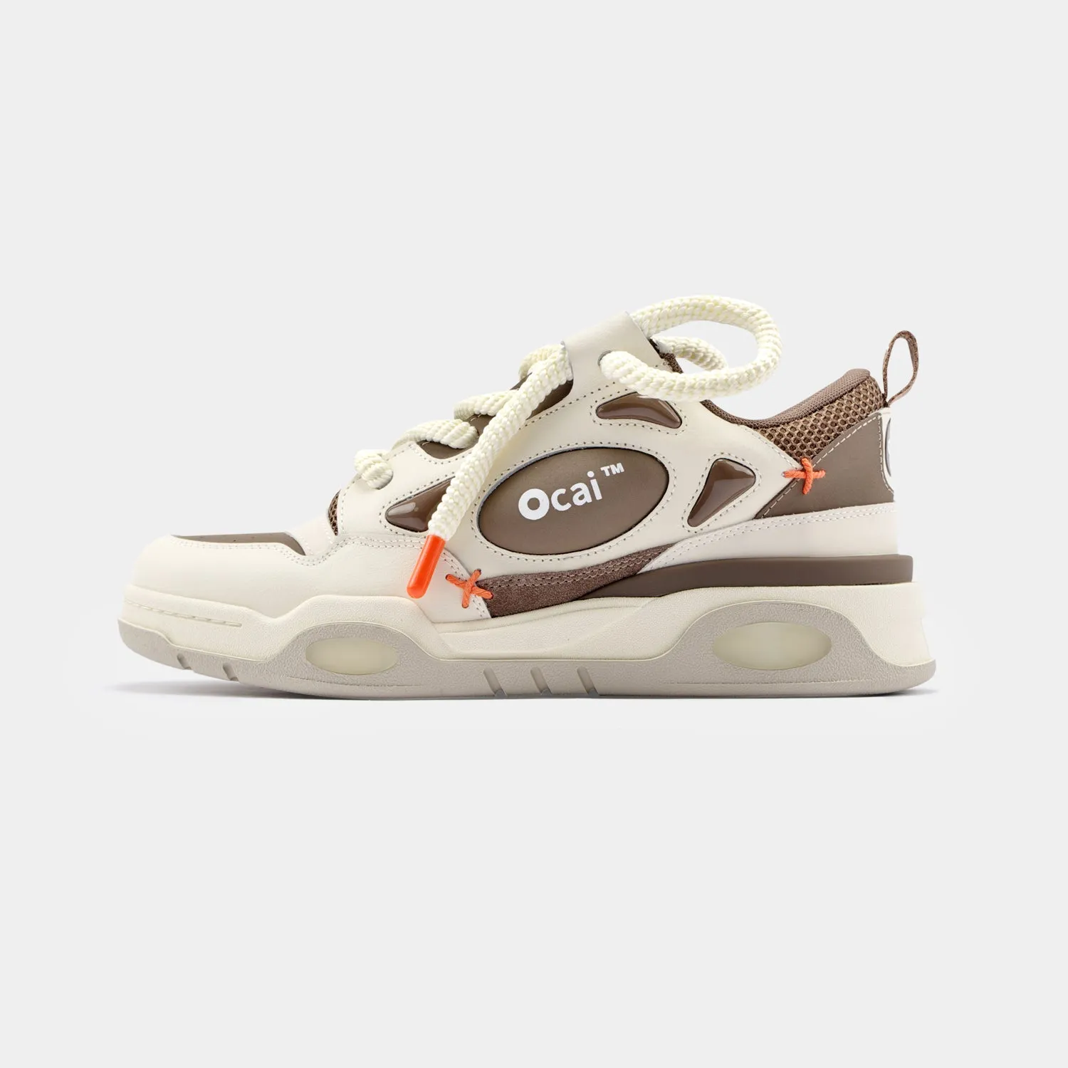 OCAI RETRO/001 MOCHA