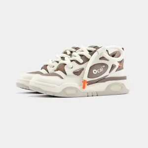 OCAI RETRO/001 MOCHA