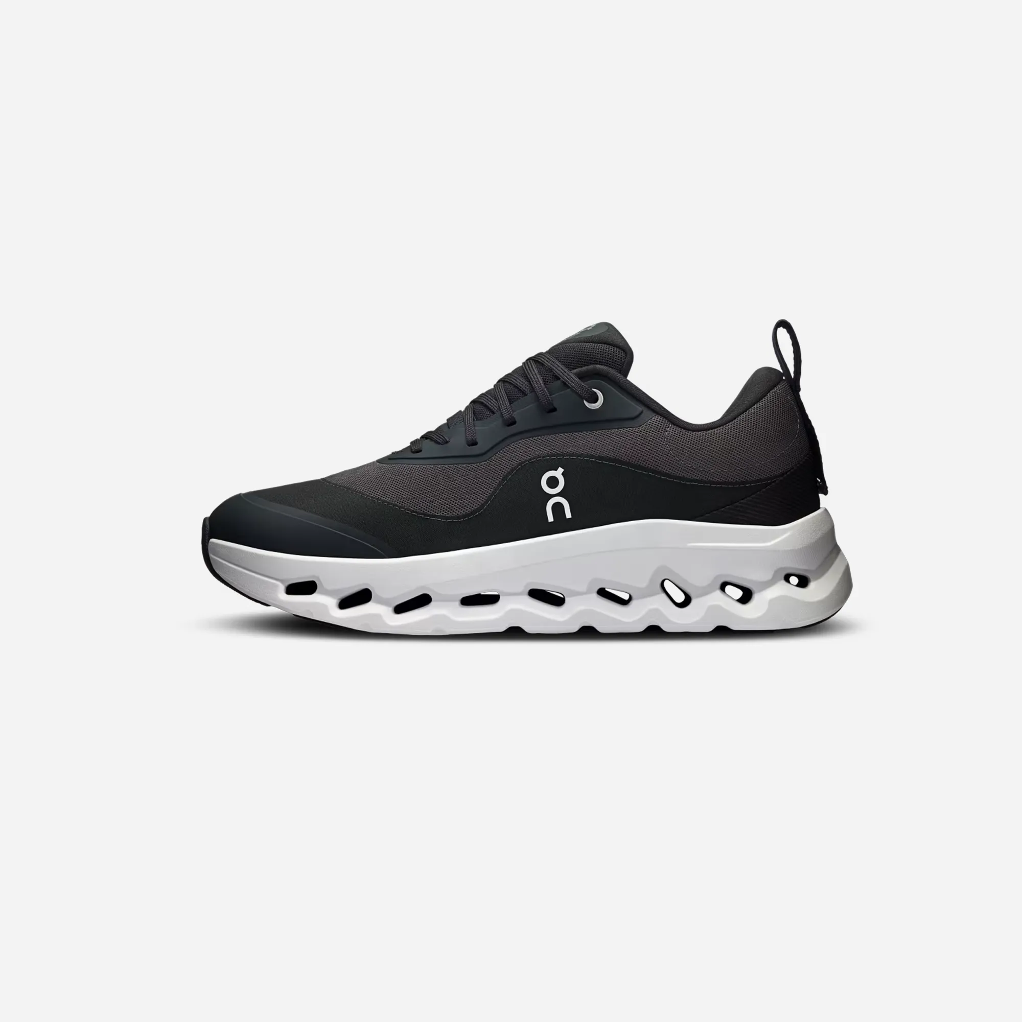 On Running Cloudtilt 2 LOEWE Black
