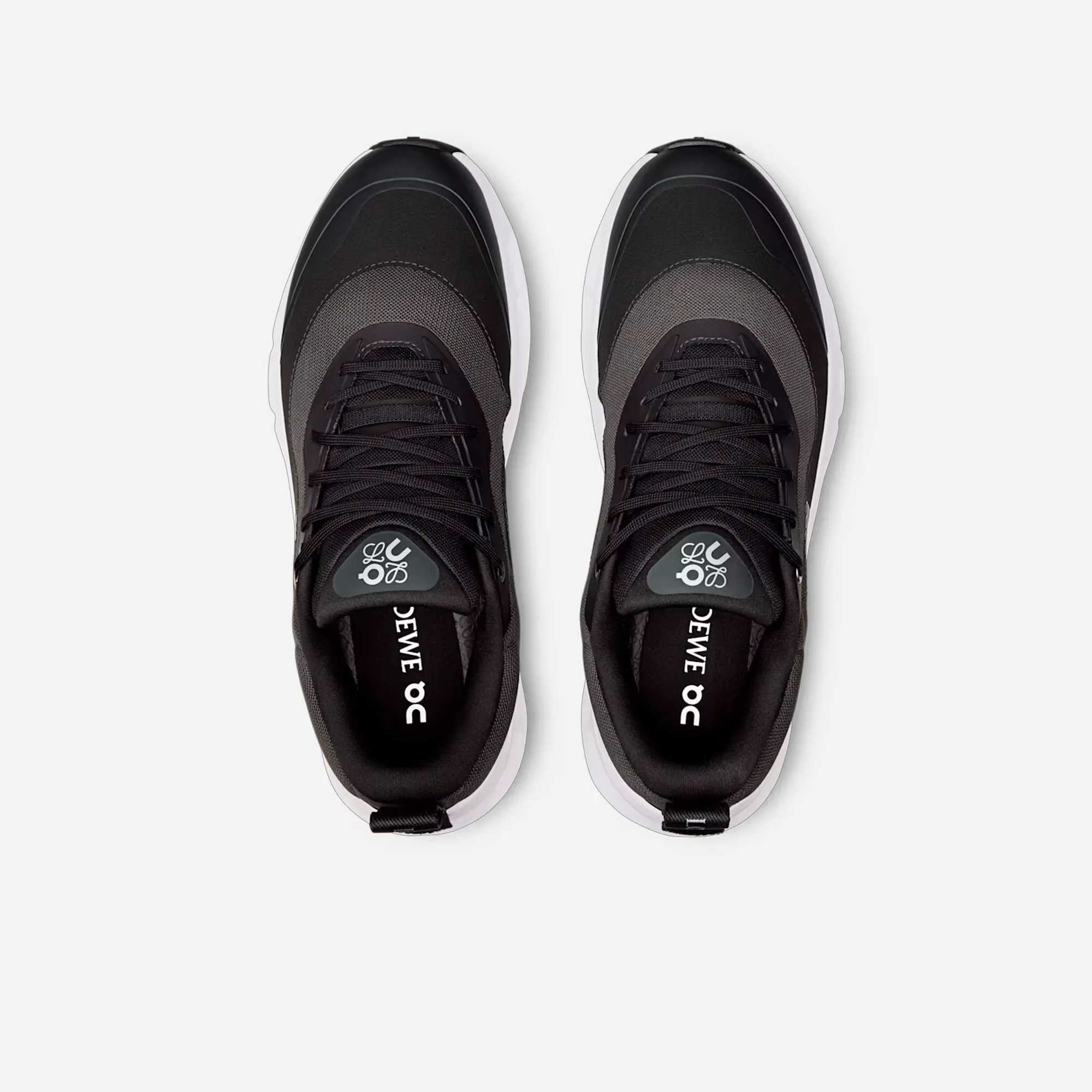 On Running Cloudtilt 2 LOEWE Black