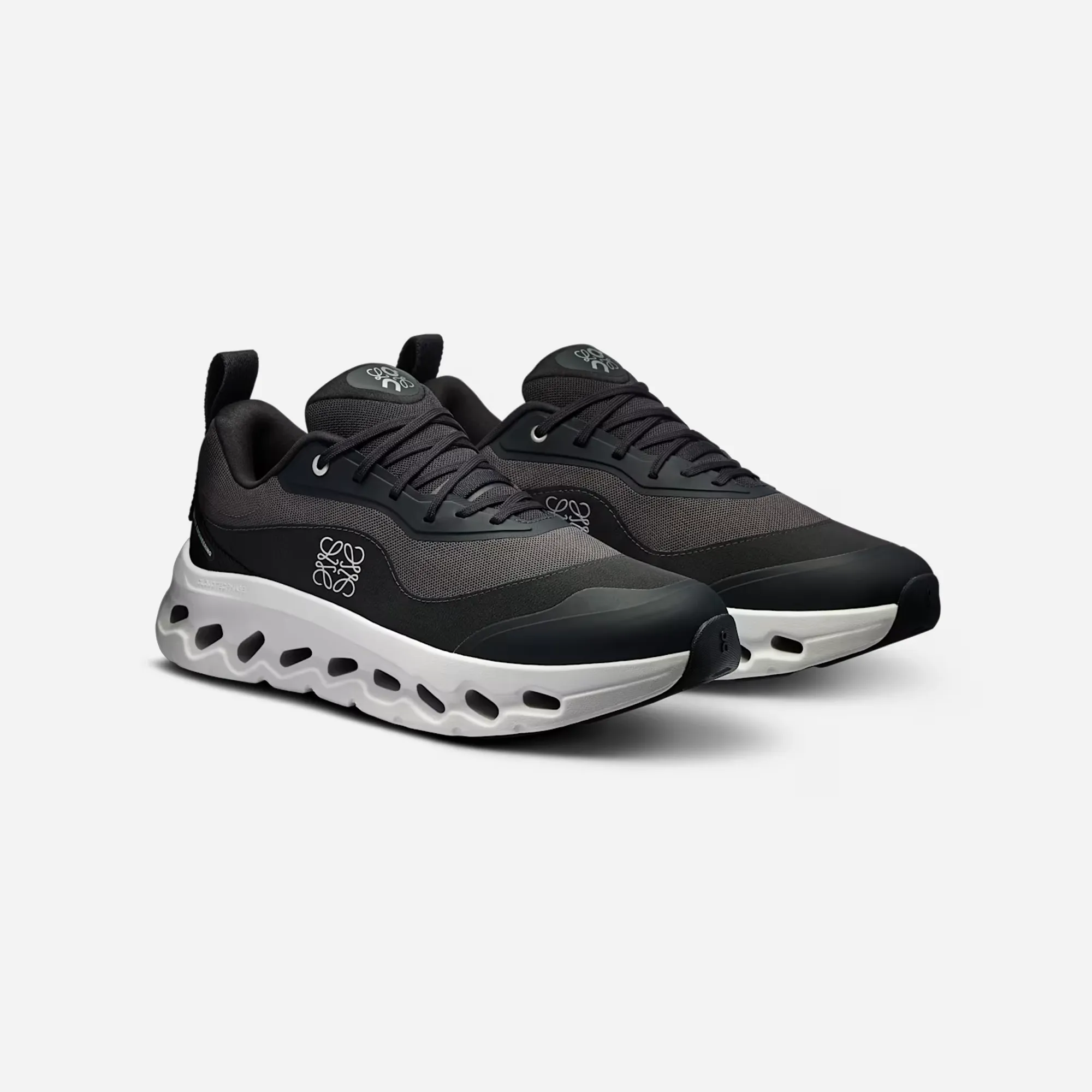 On Running Cloudtilt 2 LOEWE Black