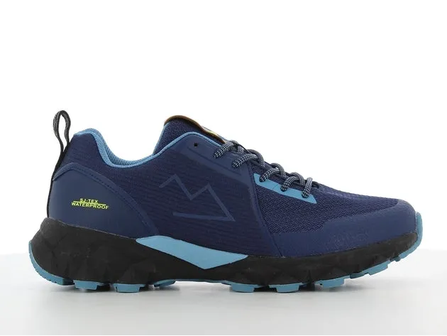 Pantofi Treking Safety Jooker Taman Navy