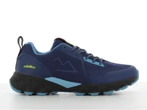 Pantofi Treking Safety Jooker Taman Navy