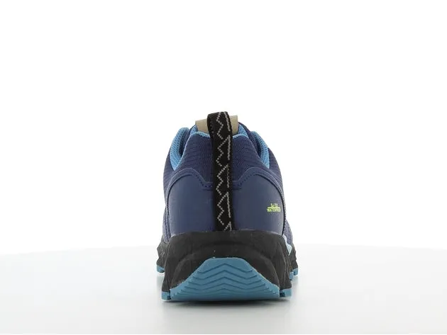Pantofi Treking Safety Jooker Taman Navy