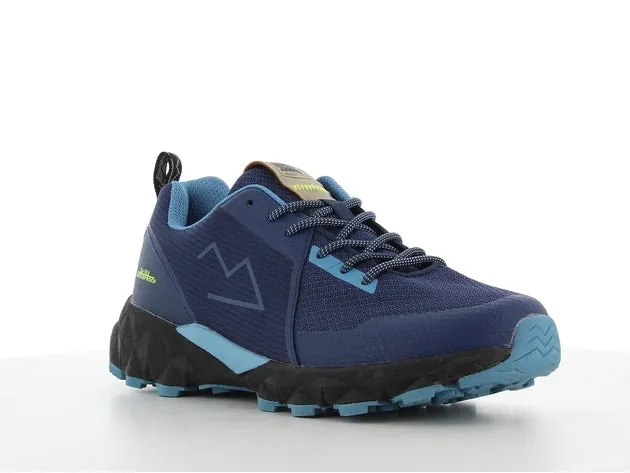 Pantofi Treking Safety Jooker Taman Navy