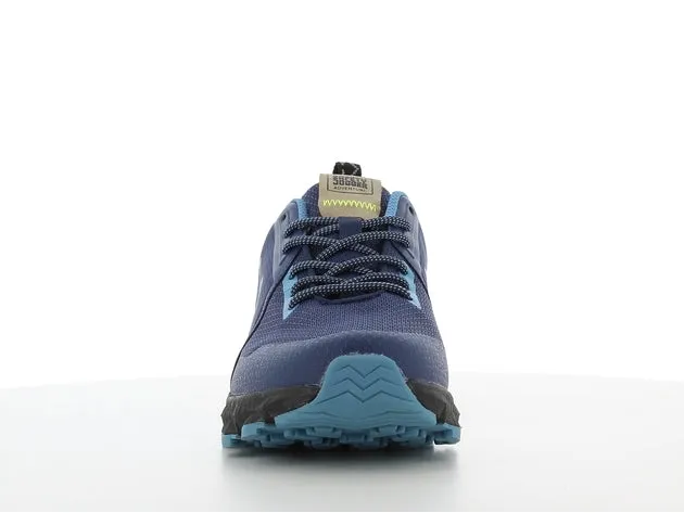 Pantofi Treking Safety Jooker Taman Navy