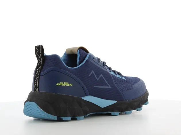 Pantofi Treking Safety Jooker Taman Navy