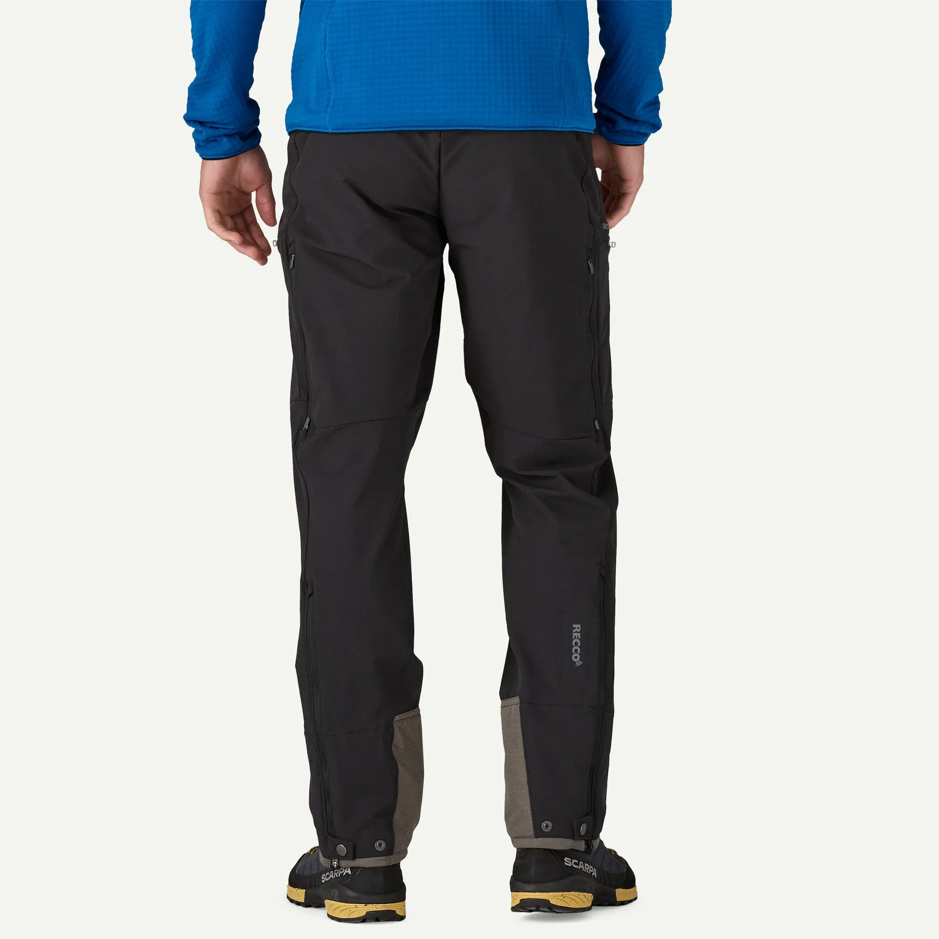 Patagonia Men's Alpine Guide Pants
