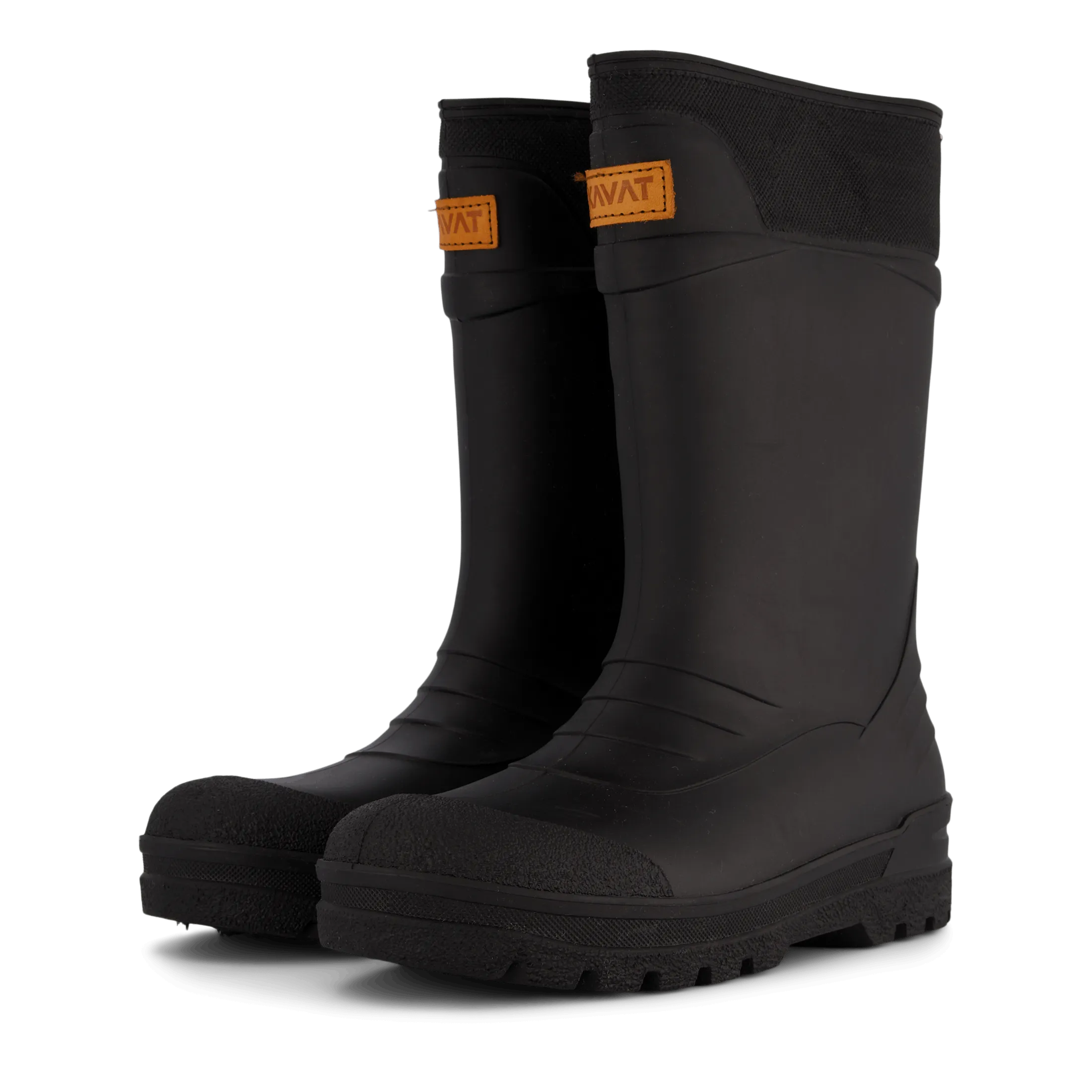 Pöl WP Black