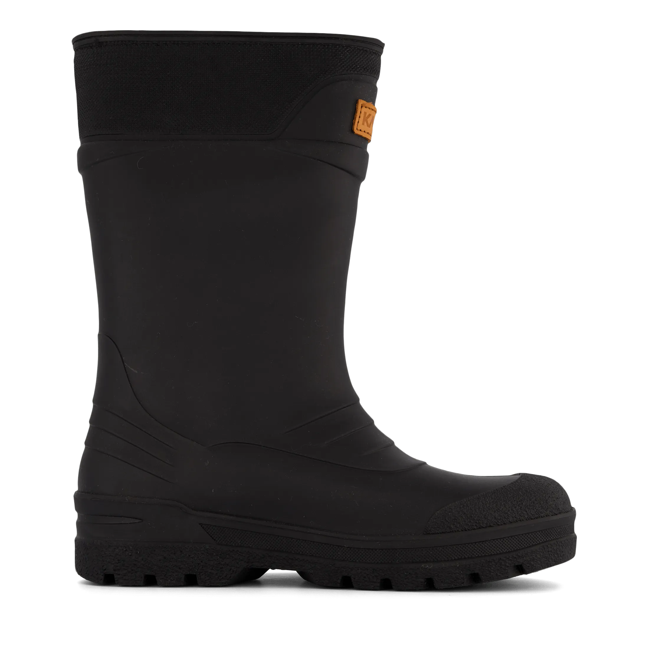 Pöl WP Black