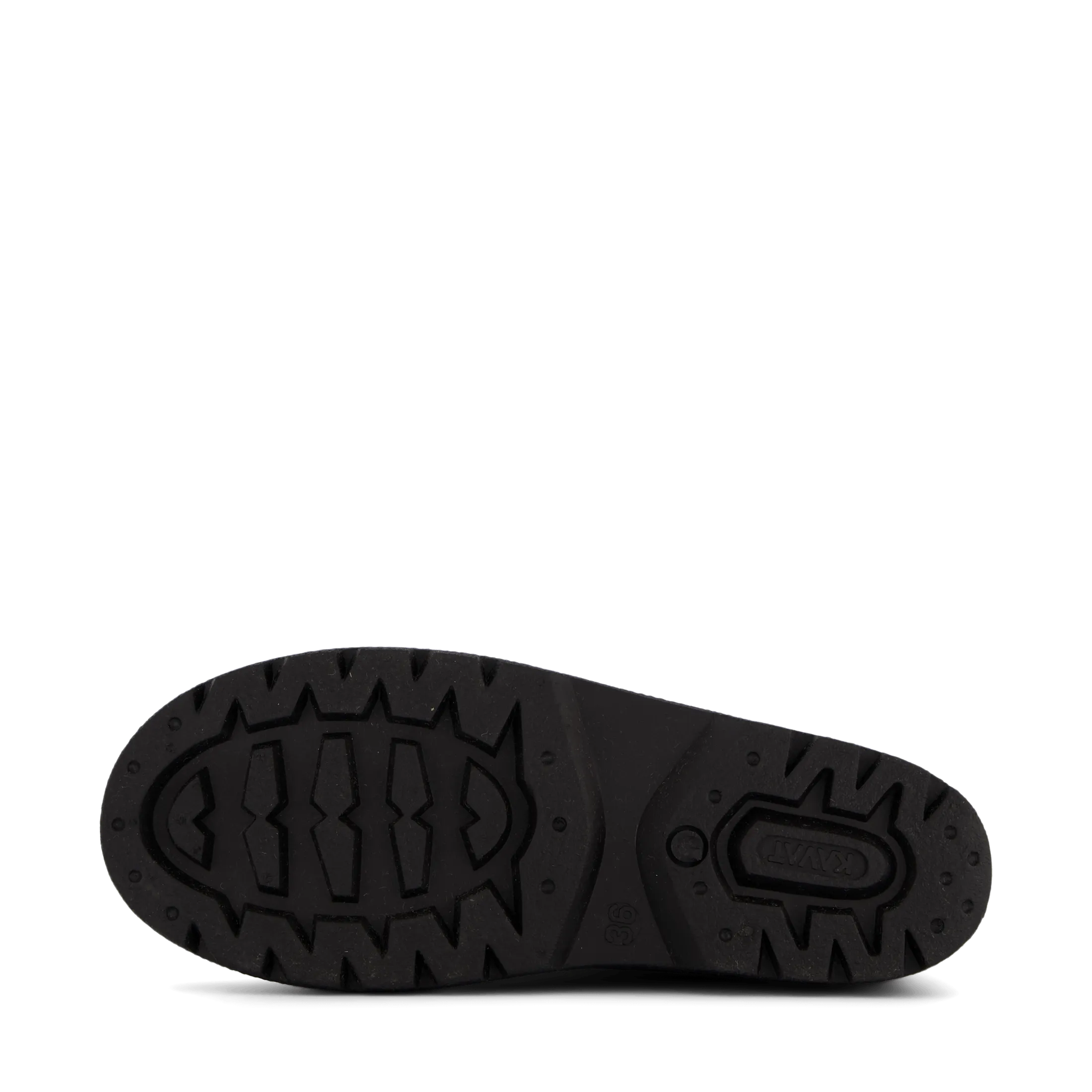 Pöl WP Black