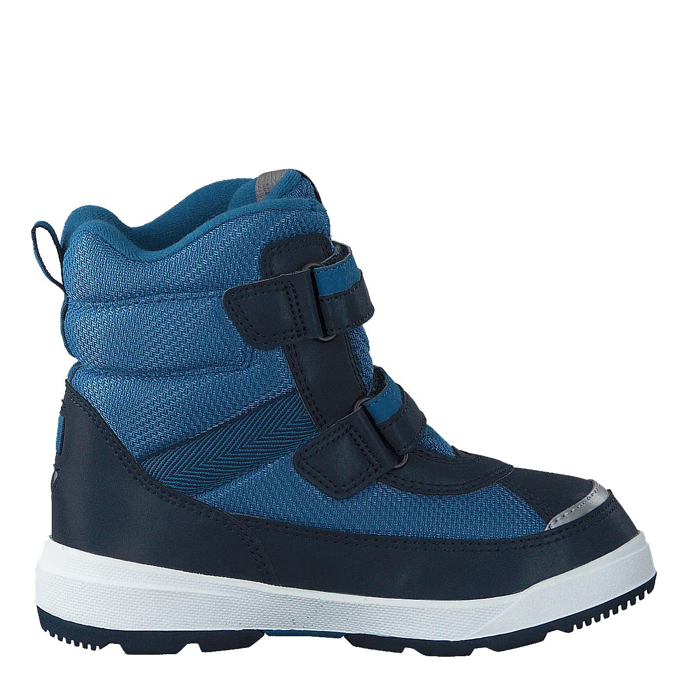 Play Reflex Warm Gtx Navy/petrol