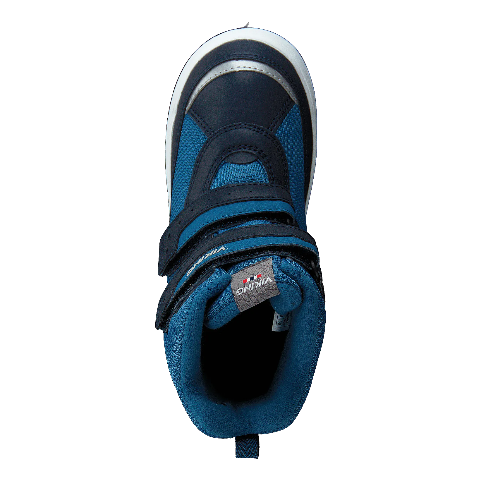 Play Reflex Warm Gtx Navy/petrol
